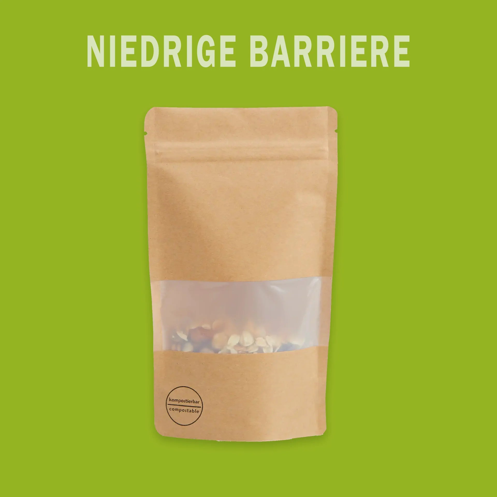 Typ100 | Mit Sichtfenster